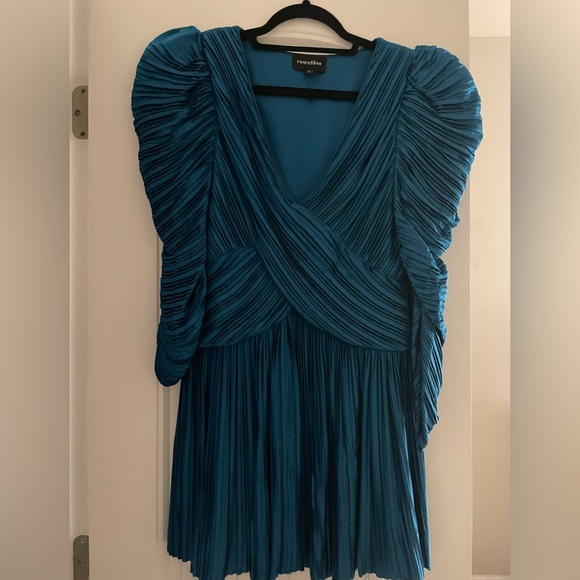 Retrofete Evelyn Dress - Picture 3 of 3